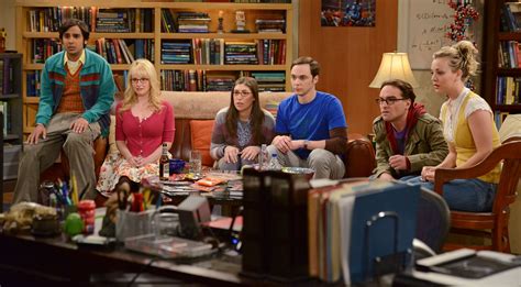 The Big Bang Theory Finale: 7 Things That Brought Us Closure (And 3 ...