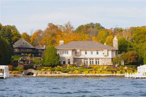 Top 10 Lake Geneva Estates Lake Geneva Lake View Lake