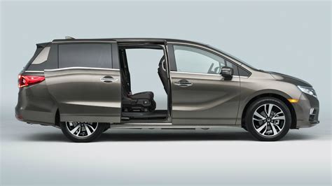 Honda Odyssey Interior Colors | Awesome Home