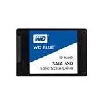 WDS100T2B0A-00SM50 Western Digital Blue 1TB SATA 6.0 Gbps SSD