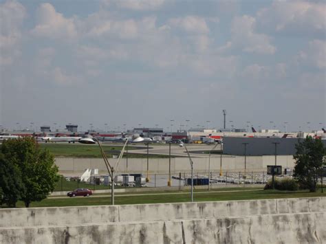 Planespotting Hartsfield-Jackson Atlanta International Airport – Nate