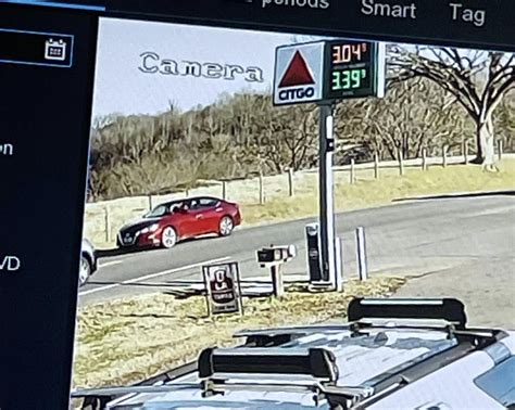 i accidentally hit a mailbox and drove away 6