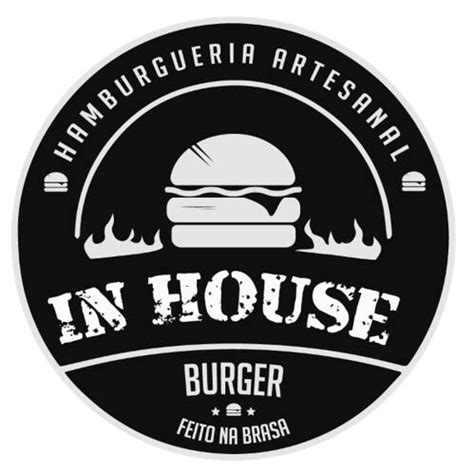 Hamburgueria In House Delivery GUARULHOS IFood