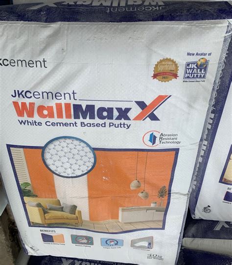 Jk Wall Putty Jk Putty Online At Best Price In India