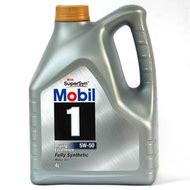 Mobil 5W-50 - Preise und Testberichte bei yopi.de