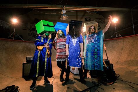 PSYCHEDELIC PORN CRUMPETS Question If Youre Keen For Kick Ons GIG GOER