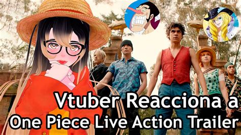 Es Hoy Es Hoy Reacci N Y Mini An Lisis Al Trailer Oficial De One Piece