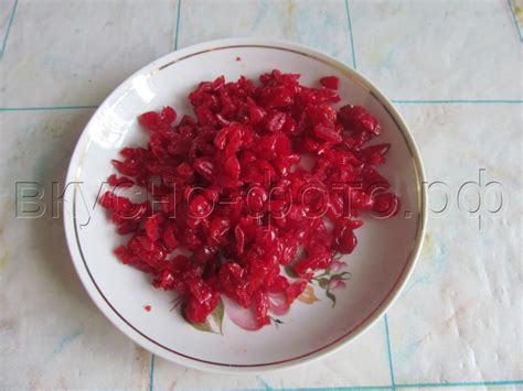 Орехово вишневые конфеты в белом шоколаде | Вкусно Фото. Кулинарные ...