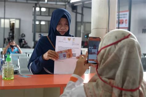 Kpm Siap Siap Sp D Bansos Rp Ribu Sudah Turun Di Daerah Ini Update