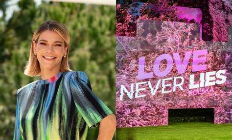 Netflix Stworzy Sw J Pierwszy Polski Reality Show Co Wiemy O Love