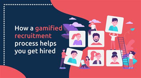 Why A Gamified Recruiting Process Will Help You Get Hired