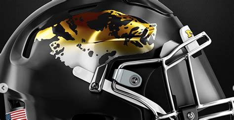 Michigan Wolverines alternate helmet concepts