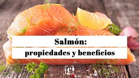 Descubre el sorprendente valor nutricional del salmón un alimento