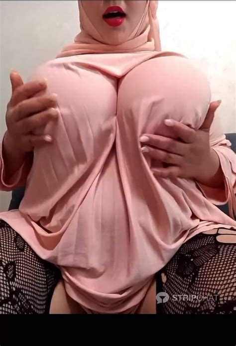 Arab Big Boobs Milf Teaser For Public