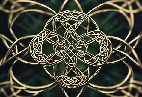 Celtic Knots: Meaning, History & Eternal Symbolism