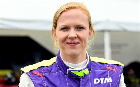 A British Racing Driver – Official Website Alice Powell Racing