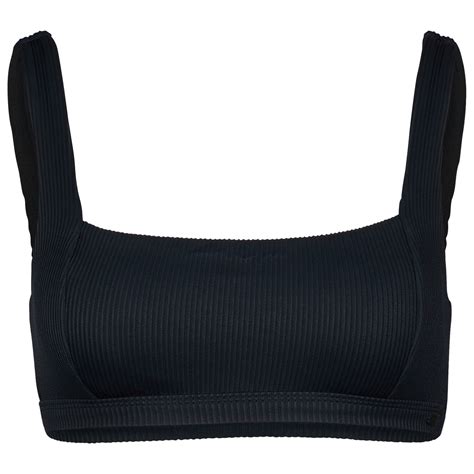 Roxy Rib Roxy Love The Bikini Top Women S Buy Online Bergfreunde Eu
