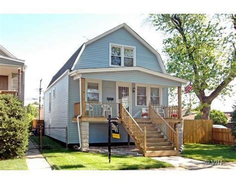 3900 W 63rd Pl Chicago Il 60629 Mls 06925322 Redfin