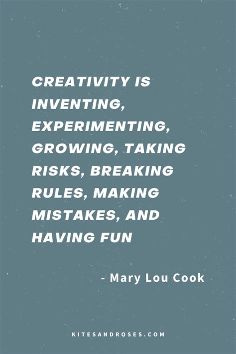 24 Creativity Quotes That Will Inspire In 2021 Kites And Roses Sign