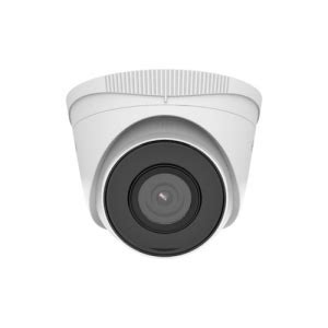 CÂMERA IP DOME HILOOK IPC T221H L 2MP 2 8MM POE 30 METROS Dicomp