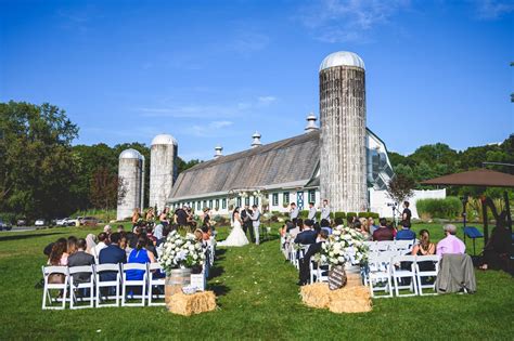 Perona Farms Andover Nj Wedding Videography Photography