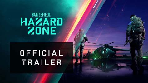 Battlefield Hazard Zone Trailer Released Gamersheroes