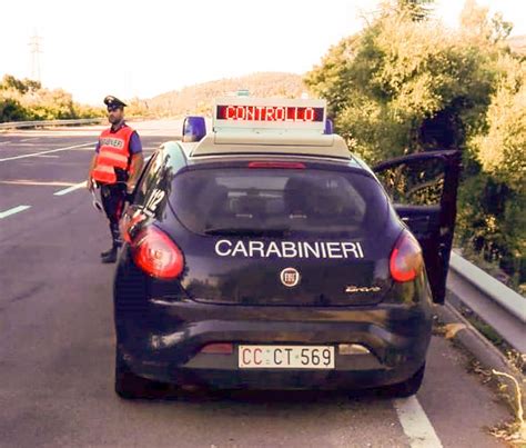 Porto Frailis 64enne Senegalese Palpeggia Una 31enne Denunciato Per