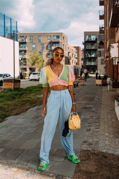 24 Street Style Looks From Spring 2022 Copenhagen Fashion Week