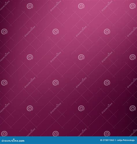 Magenta Pink Purple Beautiful Abstract Gradient Background With Dark