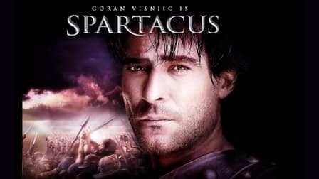 Watch Spartacus - Free TV Shows | Tubi