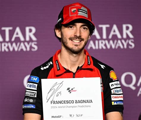 MotoGP chi sarà il campione Ecco i pronostici dei piloti inSella