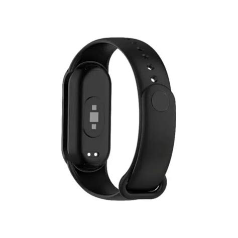 Xiaomi Mi Band Black Mobishop Ba Mobiteli Oprema Za Mobitele