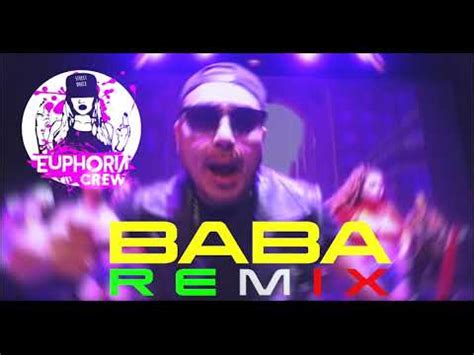 Baba Remix Super Kumbia Feat Neftali Pereira Grupo Alegria YouTube