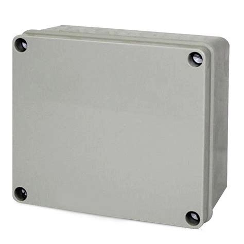 Caixa De Distribui O Sobrepor Pvc Tampa Opaca Sex Steck Madeiramadeira