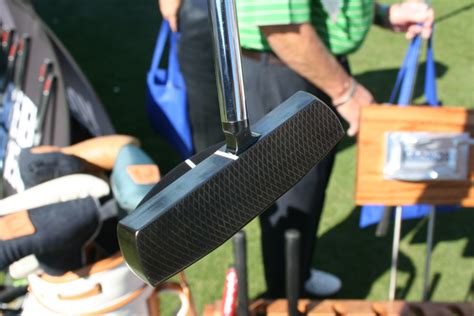 Kronos Putters – Equip2Golf