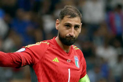 Donnarumma Torna In Serie A Il Psg Ha Gi In Mano Il Nuovo Portiere