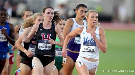 Ncaa First Round Track And Field Regionals 2024 Results For Womens