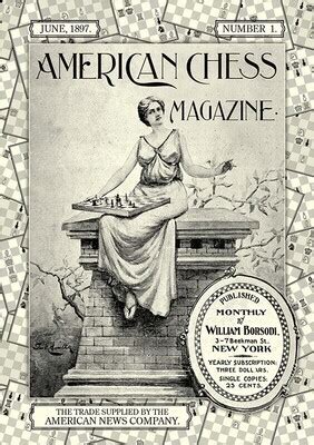 American Chess Magazine