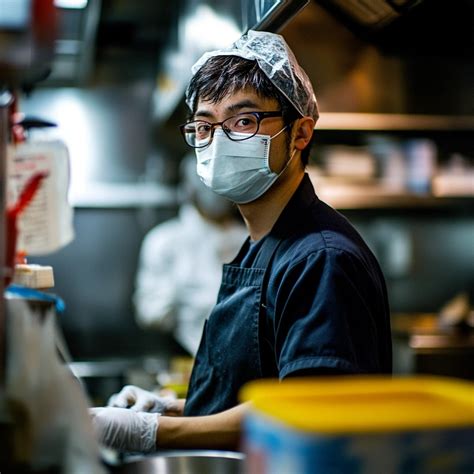 How common are Shigella Outbreaks caused by Restaurant Employees | Food Poison Journal