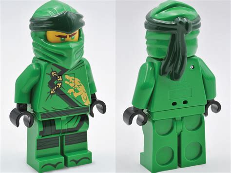 Lego Ninjago Lloyd Lgl To Latarka Niskie Ceny I Opinie W Media Expert