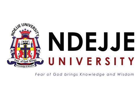 Ndejje University, Uganda