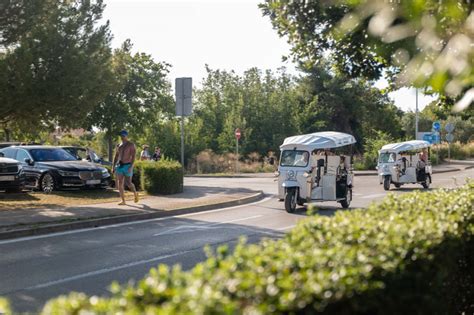 Experience Zadar Best Sunset And City Tours With Eco Tuk Tuk Croatia