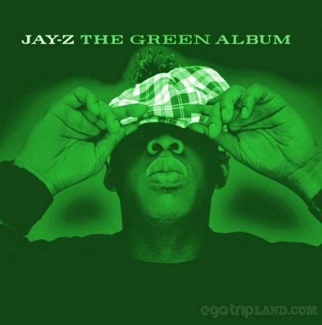 View 10 Green Album Covers Rap - Desconchadamente