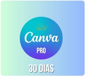 Canva Pro Dias No Seu E Mail Assinaturas E Premium Ggmax