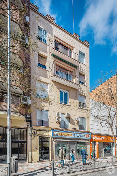 28020 Madrid Calle Bravo Murillo LoopNet