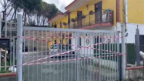 Marito E Moglie Uccisi In Esplosione Per Fuga Di Gas Dalla Casa Dei