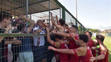 Real Aversa Trapani Tabellino E Commento