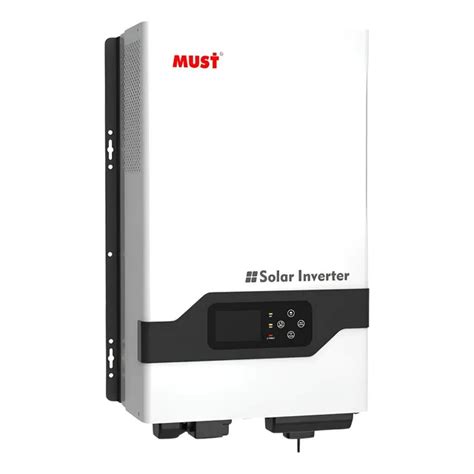 Inversor Must | MercadoLibre.com.ec