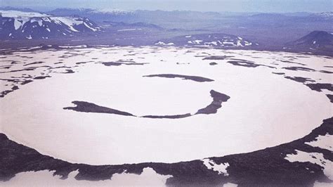 Unesco alerta glaciares de Argentina y Perú desaparecerían en 2050