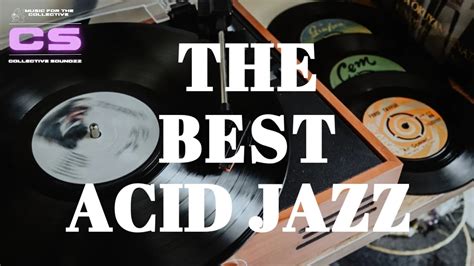 ☀️good Morning Playlist☀️the Best Acid Jazz Playlist 2023 Youtube